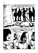 Zordon 07 - Le cheval de Troie : page 64