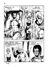 Zordon 07 - Le cheval de Troie : page 66
