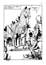 Zordon 07 - Le cheval de Troie : page 67