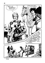 Zordon 07 - Le cheval de Troie : page 68