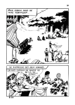 Zordon 07 - Le cheval de Troie : page 69