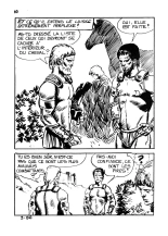 Zordon 07 - Le cheval de Troie : page 70