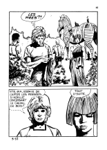 Zordon 07 - Le cheval de Troie : page 71
