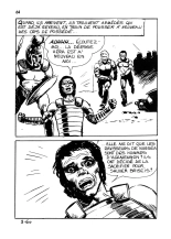 Zordon 07 - Le cheval de Troie : page 74