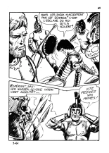 Zordon 07 - Le cheval de Troie : page 75