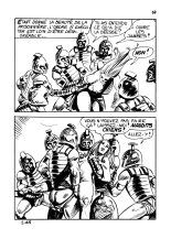 Zordon 07 - Le cheval de Troie : page 79