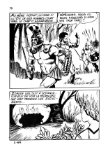 Zordon 07 - Le cheval de Troie : page 82
