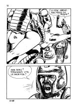 Zordon 07 - Le cheval de Troie : page 84