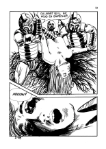 Zordon 07 - Le cheval de Troie : page 85