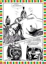 Zordon 07 - Le cheval de Troie : page 87