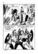 Zordon 07 - Le cheval de Troie : page 89