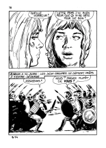 Zordon 07 - Le cheval de Troie : page 91