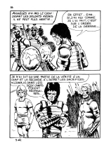 Zordon 07 - Le cheval de Troie : page 99