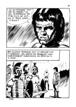 Zordon 07 - Le cheval de Troie : page 100