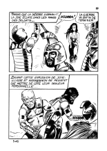 Zordon 07 - Le cheval de Troie : page 102