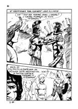 Zordon 07 - Le cheval de Troie : page 103