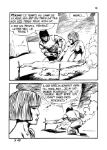 Zordon 07 - Le cheval de Troie : page 104