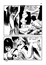 Zordon 07 - Le cheval de Troie : page 107