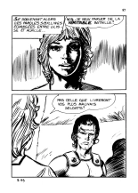 Zordon 07 - Le cheval de Troie : page 111