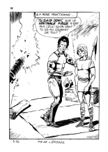 Zordon 07 - Le cheval de Troie : page 112