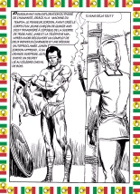 Zordon 07 - Le cheval de Troie : page 115