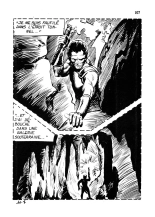 Zordon 07 - Le cheval de Troie : page 122