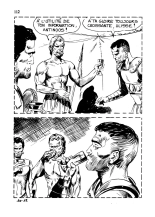 Zordon 07 - Le cheval de Troie : page 127