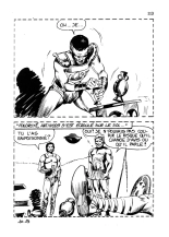 Zordon 07 - Le cheval de Troie : page 128