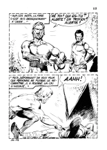 Zordon 07 - Le cheval de Troie : page 130