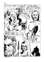 Zordon 07 - Le cheval de Troie : page 131