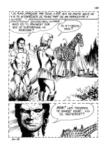 Zordon 07 - Le cheval de Troie : page 134