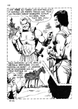 Zordon 07 - Le cheval de Troie : page 137