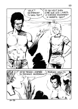Zordon 07 - Le cheval de Troie : page 138