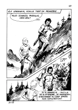 Zordon 07 - Le cheval de Troie : page 142