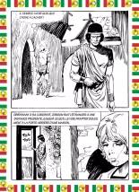 Zordon 07 - Le cheval de Troie : page 150