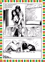 Zordon 07 - Le cheval de Troie : page 153