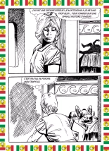 Zordon 07 - Le cheval de Troie : page 154