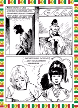 Zordon 07 - Le cheval de Troie : page 157