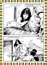 Zordon 07 - Le cheval de Troie : page 158