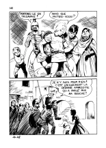 Zordon 07 - Le cheval de Troie : page 173