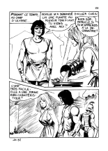 Zordon 07 - Le cheval de Troie : page 176