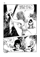 Zordon 07 - Le cheval de Troie : page 181