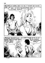 Zordon 07 - Le cheval de Troie : page 185