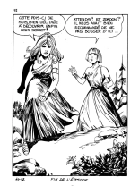 Zordon 07 - Le cheval de Troie : page 222