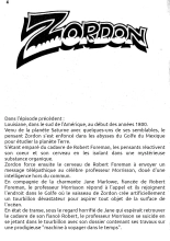 Zordon 07 - Le corps chaud de Jane : page 4