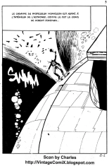 Zordon 07 - Le corps chaud de Jane : page 5