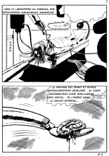 Zordon 07 - Le corps chaud de Jane : page 7