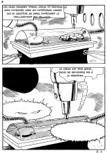 Zordon 07 - Le corps chaud de Jane : page 8