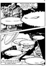 Zordon 07 - Le corps chaud de Jane : page 9