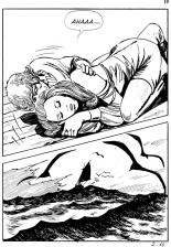 Zordon 07 - Le corps chaud de Jane : page 19